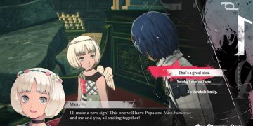Demo Metaphor: ReFantazio 'Prologue' Sudah Bisa Dimainkan di Switch 2