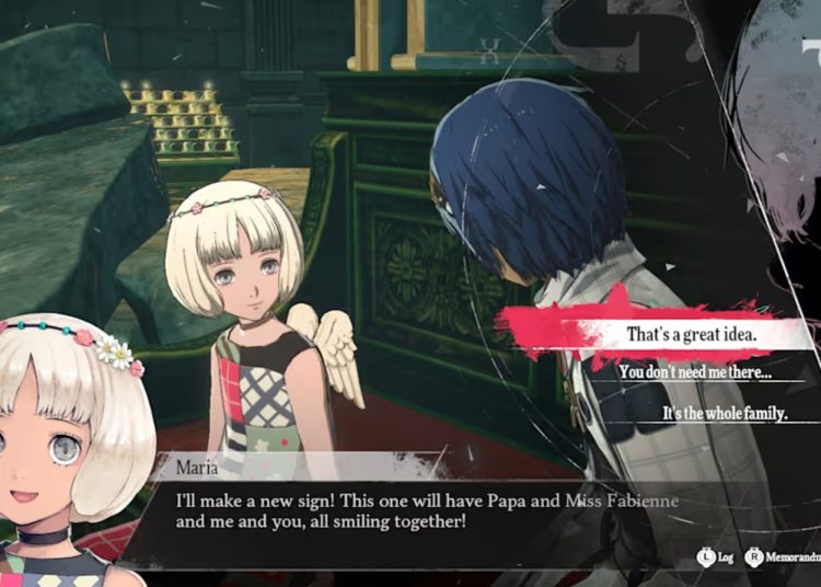 Demo Metaphor: ReFantazio 'Prologue' Sudah Bisa Dimainkan di Switch 2