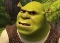 Ilustrasi kabar bocoran Shrek 2 Remaster