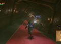Logo dan ilustrasi remake The Legend of Zelda: Ocarina of Time untuk Nintendo Switch 2