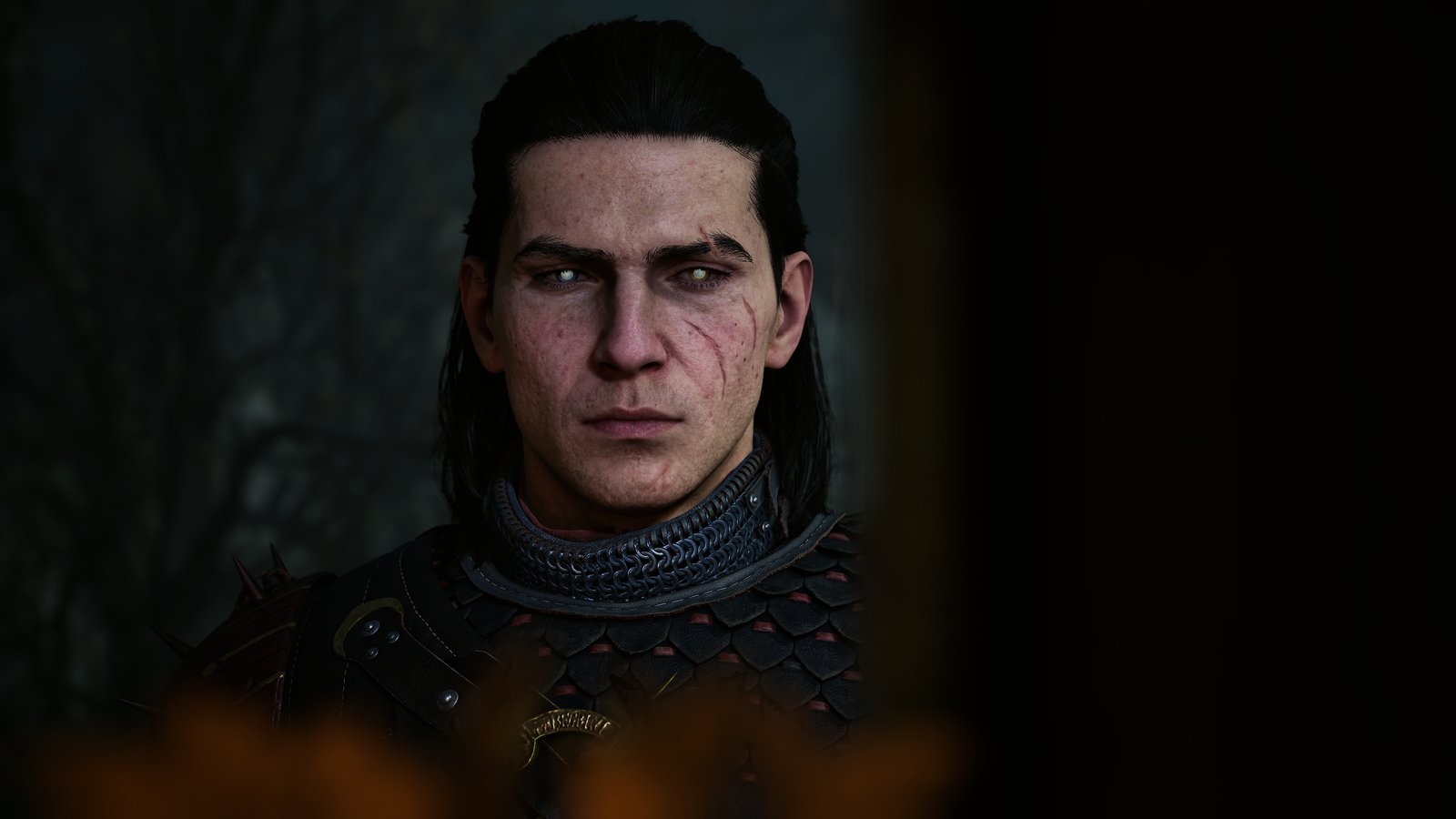 Update Blood of Dawnwalker Minggu Depan: Respec, Mode Mudah, dan Ribuan Perbaikan - Polygon
