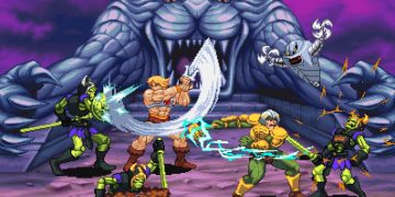He-Man and the Masters of the Universe: Dragon Pearl of Destruction
